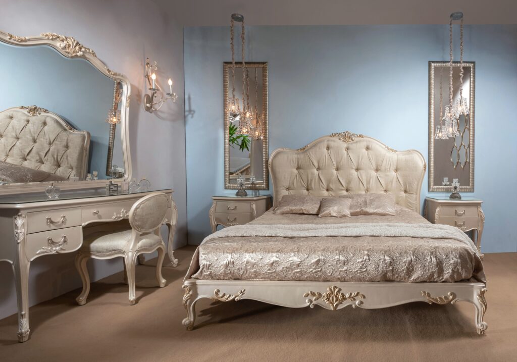 Best Bed Collection In Egypt