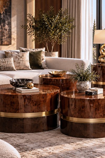 CILENTRO TABLE SET