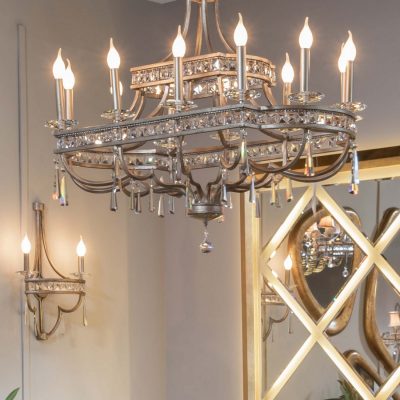 Modern Lighting Units | Inspiration Lighting