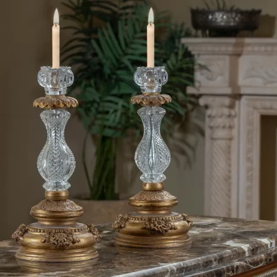 Candle Holders | Inspiration Home Décor