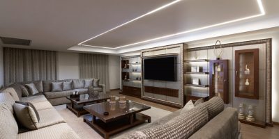Inspiration Furniture | Living Rooms