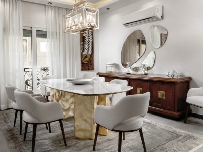 TALINE DINING