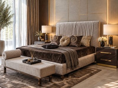 WISEMAN BEDROOM