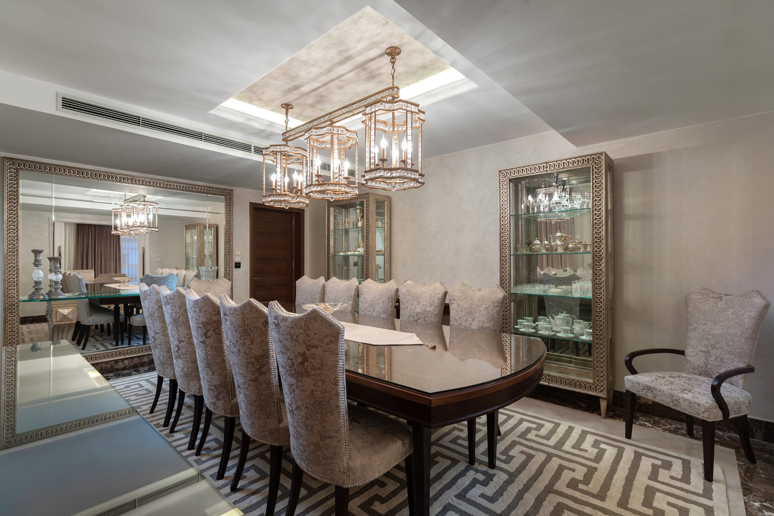 Contemporary Dining | Furniture & Décor In Egypt | Inspiration